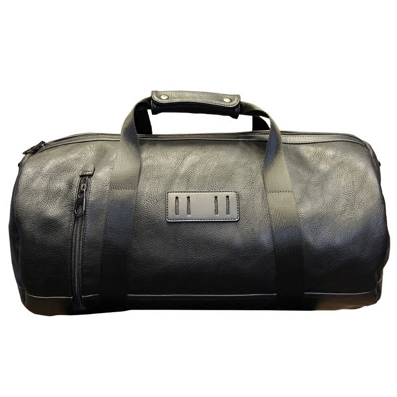 pu duffle bag