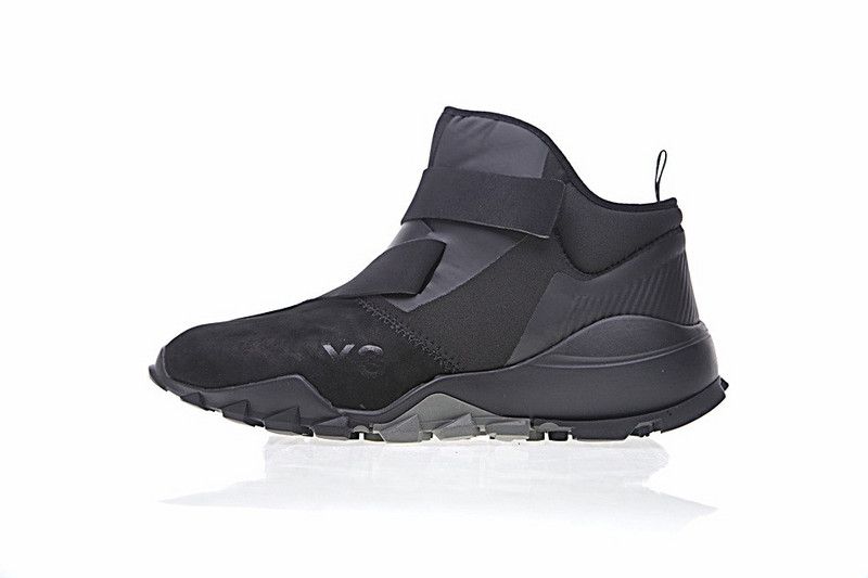 y3 high top sneakers