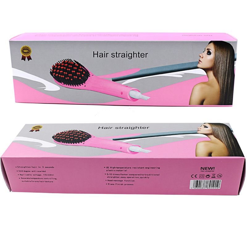 Hair Straighteners Hair Styling Tool Straightening Irons Digital