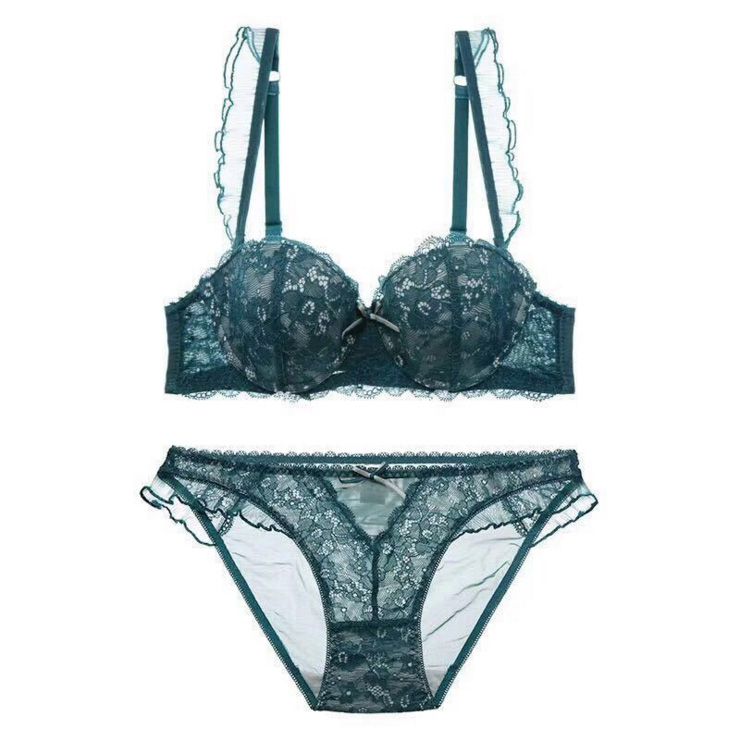 bra and brief sets