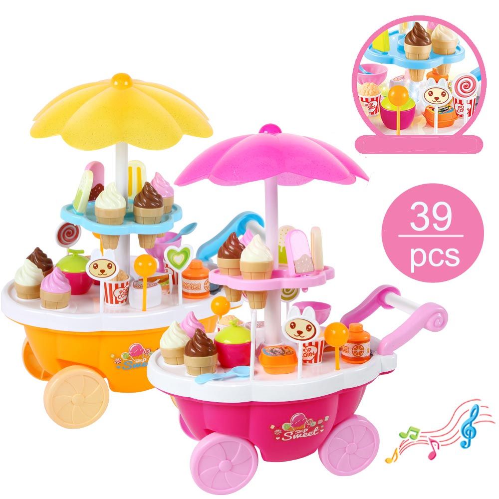 ice cream toys for kids