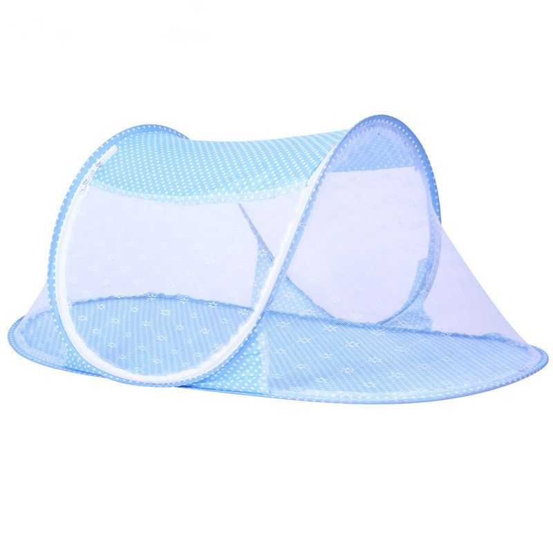 Wholesale Portable Baby Crib Mosquito Net Tent Multi Function