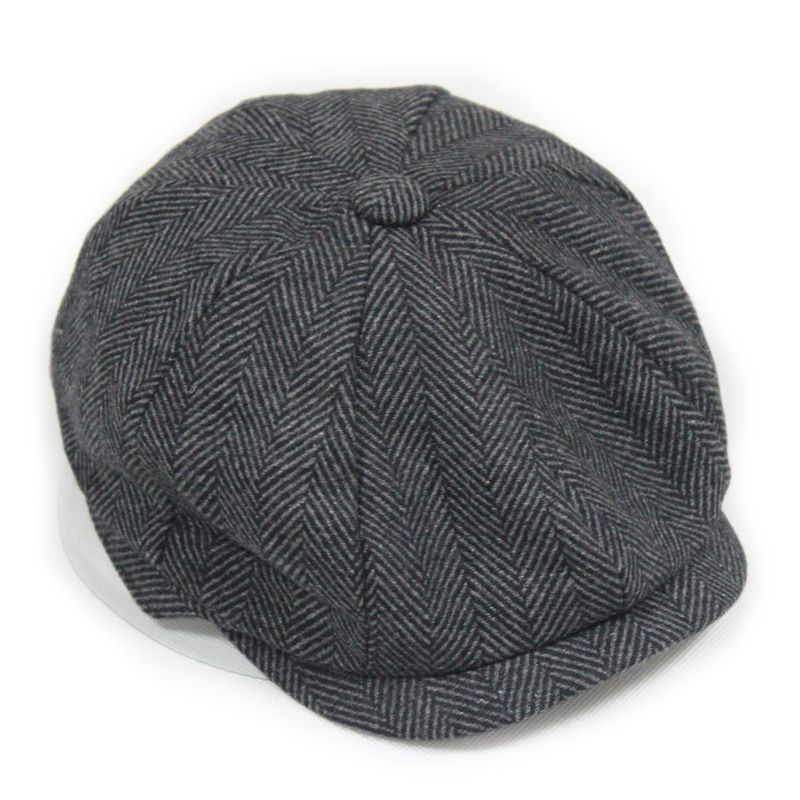newsboy beret cap