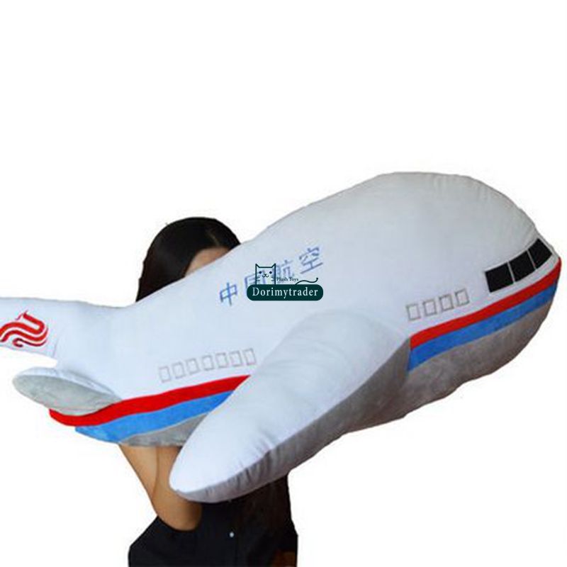 stuffed airplane baby toy