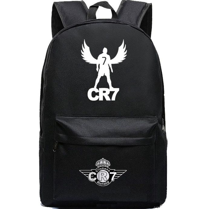 cr7 school bag