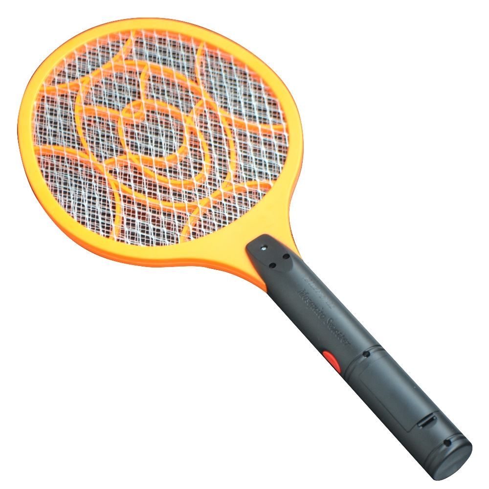 racket electric insect killer