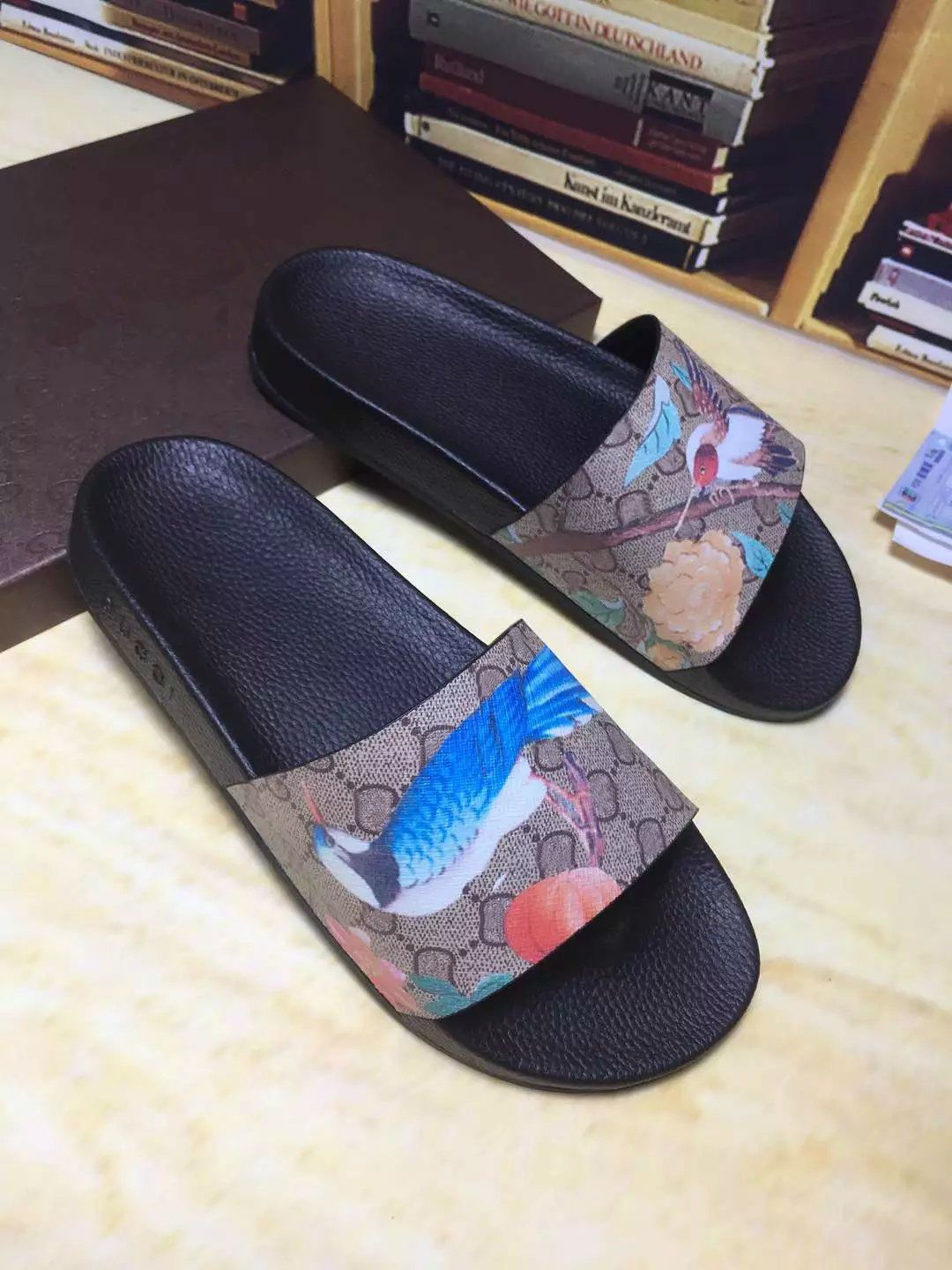 best mens slippers 2017