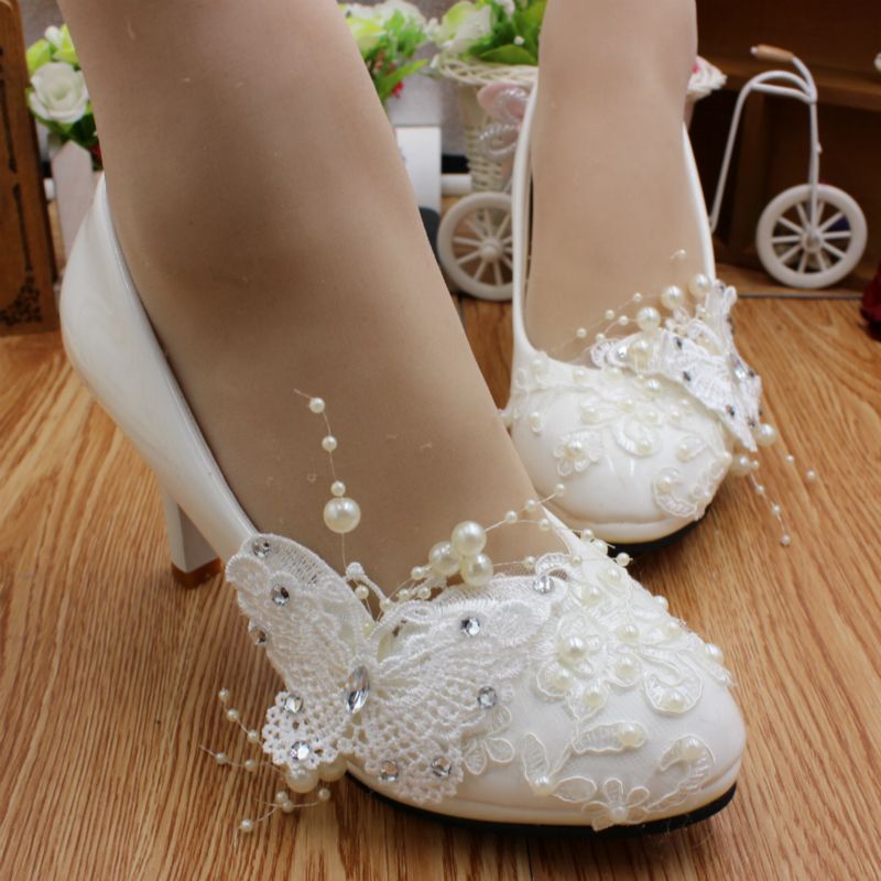 sapato social para casamento feminino