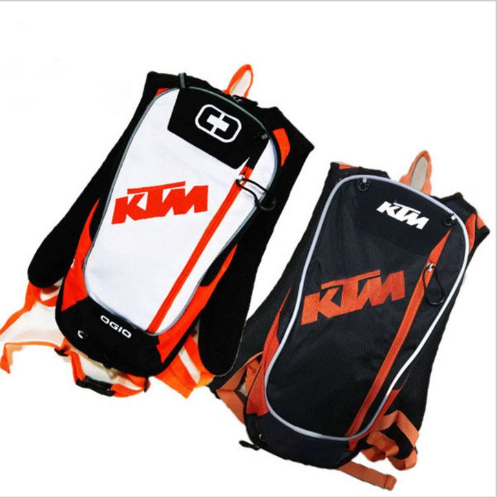Acquistare Nuovo Sacchetto Di Motocicletta KTM Motocross Offroad Racing  Zaino Con TPU Borsa Acqua Bicicletta Bici Sport Luguage Pack Economico |  Consegna Veloce E Qualità | It.Dhgate