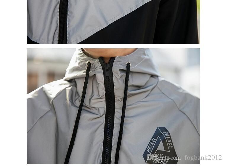 palace 3m moletom com capuz