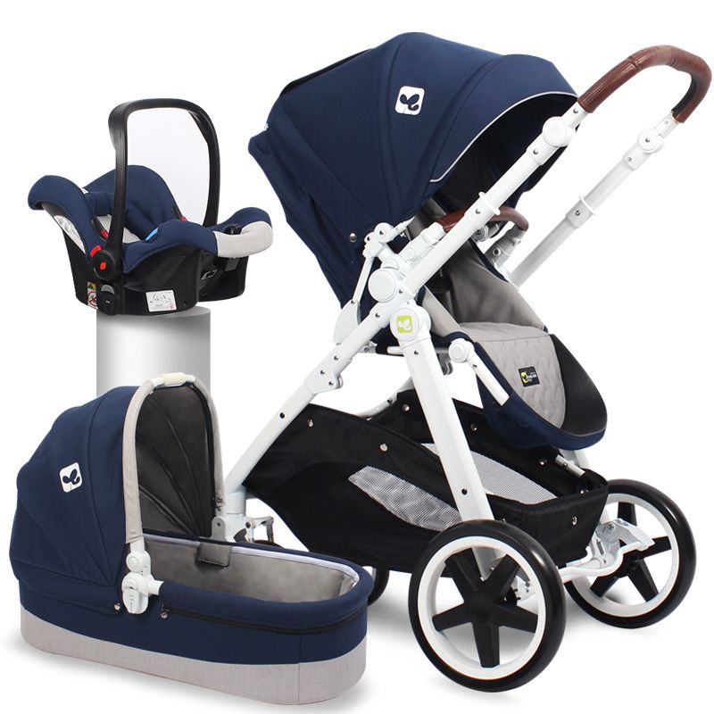 baby stroller travel system