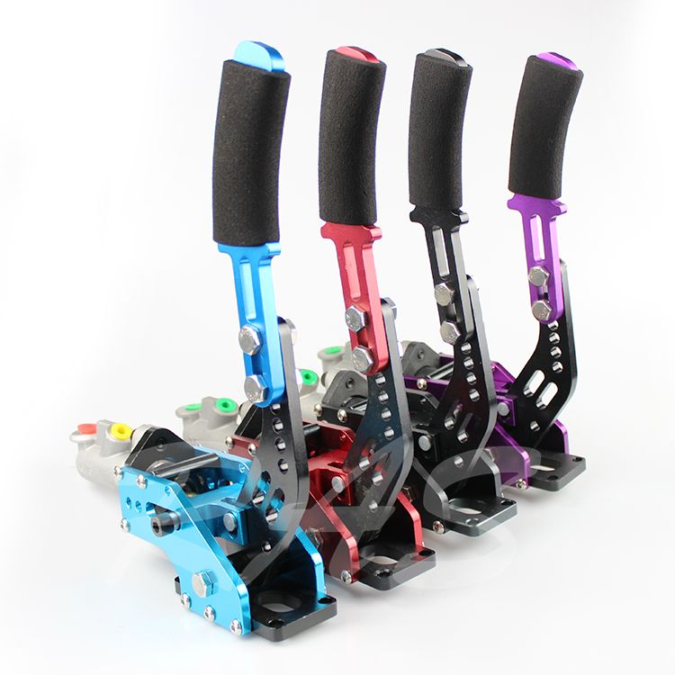 Hydraulic Drift Handbrake Universal Ebrake for Drift Track Rally Racing Emergency Parking E