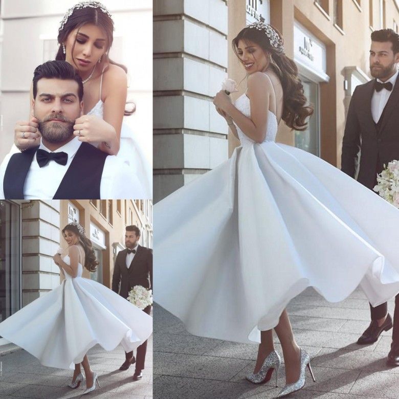 bridal informal