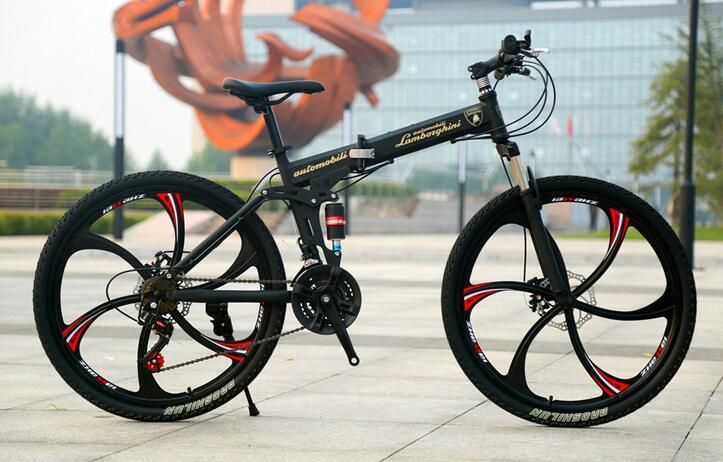 disc brake brompton