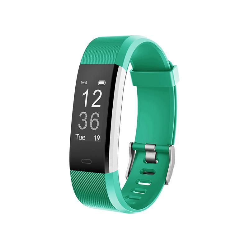 id115hr plus fitness tracker