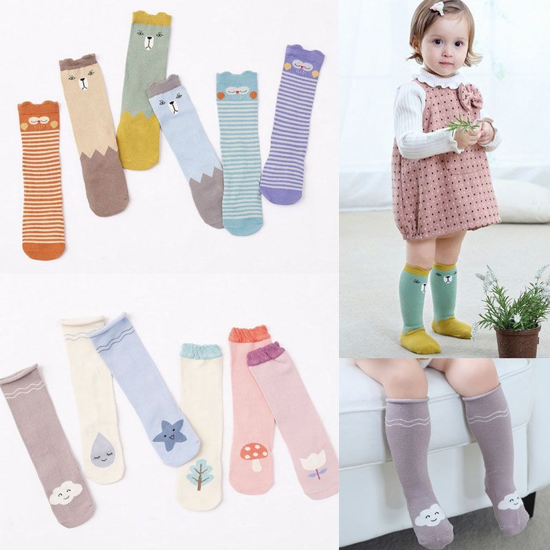 cotton socks for toddlers