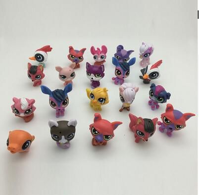 lps dolls
