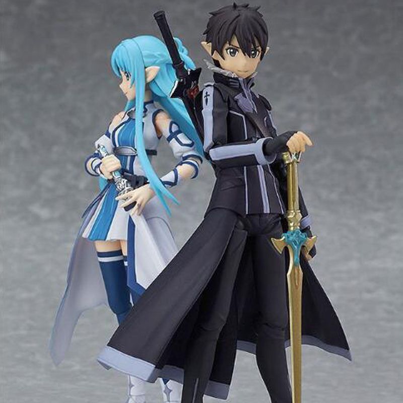 sword art online toys