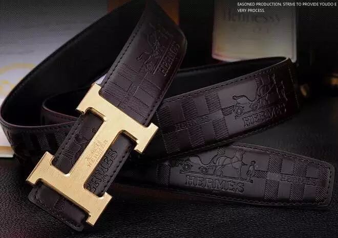 Tory Michael Kate Leather Belt 