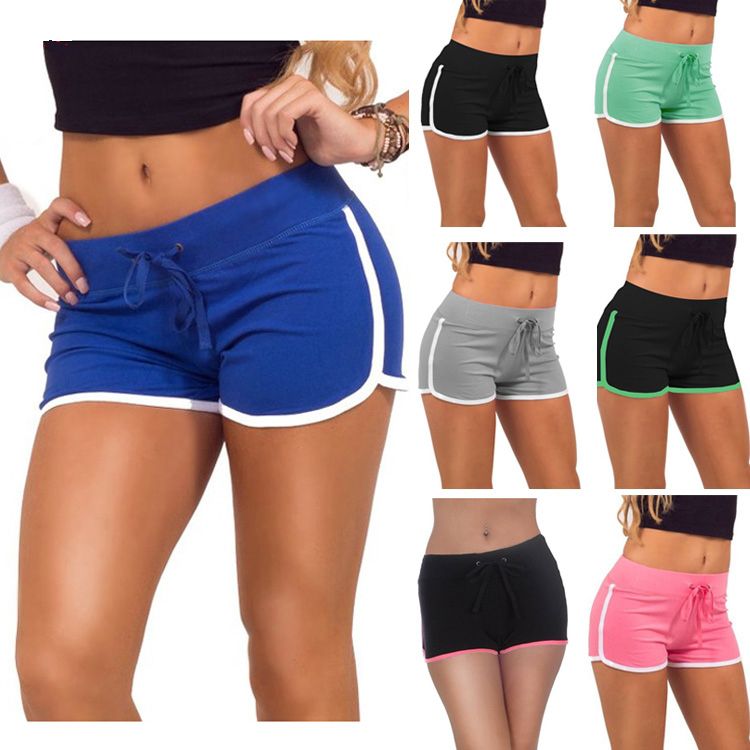 jogger shorts girls