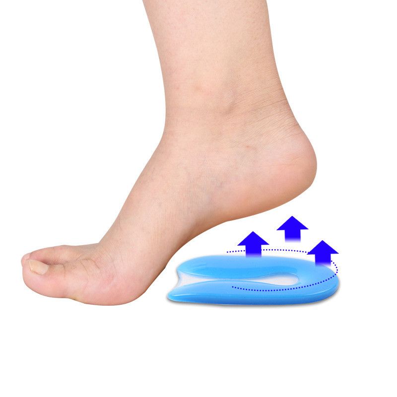 heel cups for heel spurs