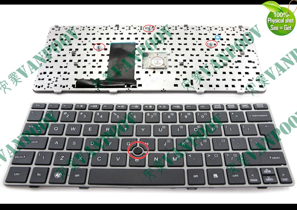 Insustituible Sentimental psicología Nuevo Teclado Portátil Para Computadora Portátil US Para HP EliteBook 2560P 2570P Negro Con Trackpoint Inglés De EE. UU. 701979 001 700948 001 Versión: ES De 20,31 € | DHgate Insustituible Sentimental psicología Nuevo Teclado Portátil Para Computadora Portátil US Para HP EliteBook 2560P 2570P Negro Con Trackpoint Inglés De EE. UU. 701979 001 700948 001 Versión: ES De 20,31 € | DHgate