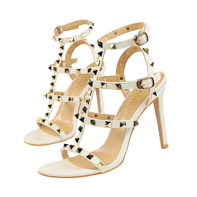 designer gladiator sandals