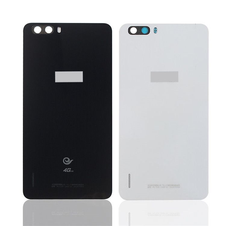 Stoffig Product Winst Discount For Huawei Honor 6 Plus Battery Case Protective Battery Back Cover  Replacement For Honor 6 Plus Mobile Accessories Top Cell Phone Housings  Online Shop | DHgate.Com