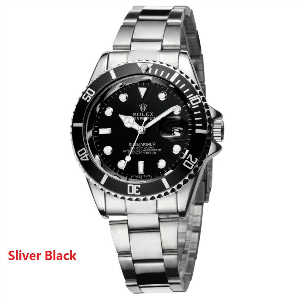 Famous Brand New Rolex Submariner Tag 