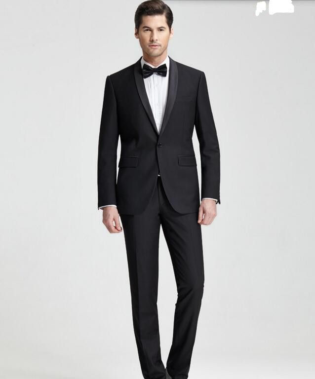 smoking costume homme