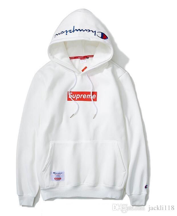 supreme champion sweats