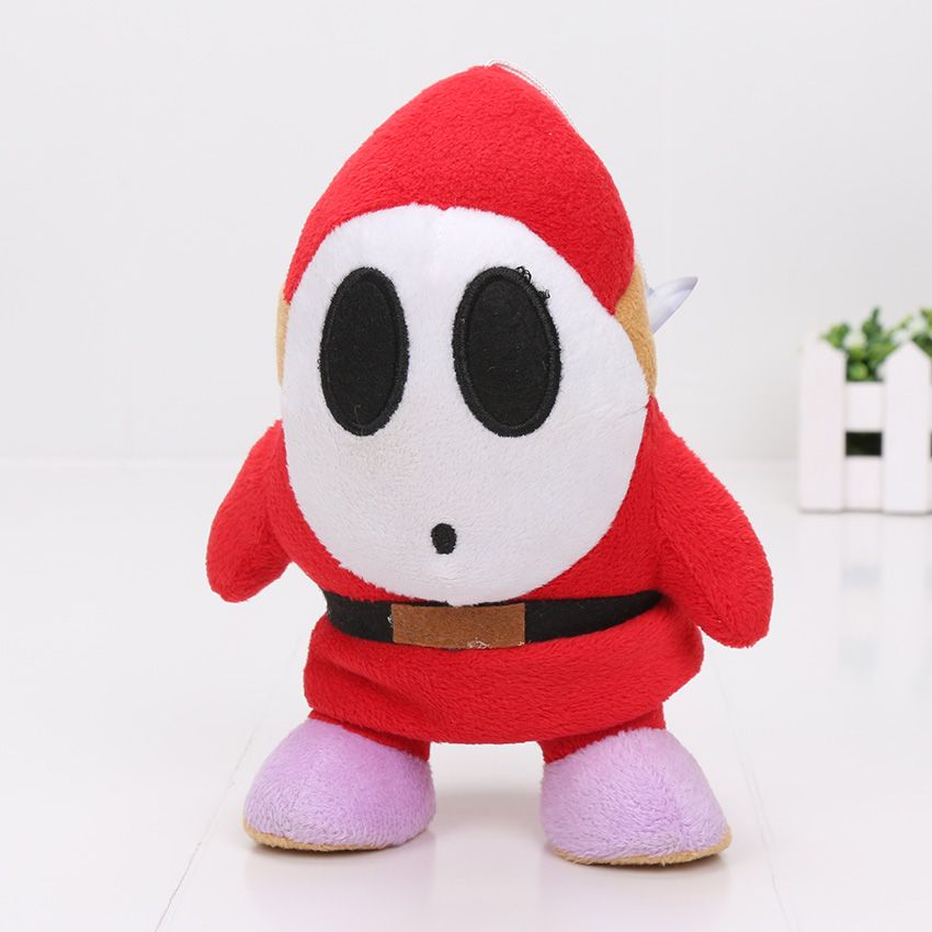 15 shy guy plush target