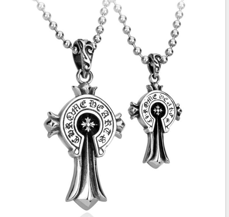 Whole Crow Heart Crusader Cross Pendant Big Witch Tide Women Accessories Jewelry Love Necklace Diamond From Mo1688 5 43 Dhgate Com - Crusader Cross Pendant Whole Crow Heart Crusader Cross Pendant Big Witch Tide Women Accessories Jewelry Love Necklace Diamond From Mo1688 5 43 Dhgate Com - Crusader Cross Pendant