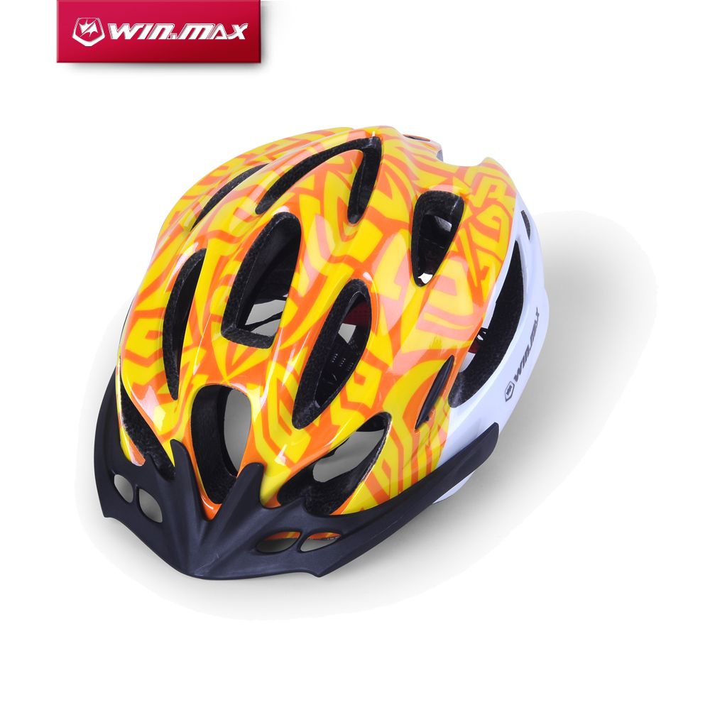 Grosshandel Winmax Helm Neue Ankunft 3 Farbe Professionelle Ingrally Modelliert Casco Ciclismo Fahrrad Mountainbike Fahrradhelm Von Winmax Sports 30 52 Auf De Dhgate Com Dhgate