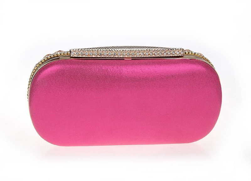 pink ladies purse