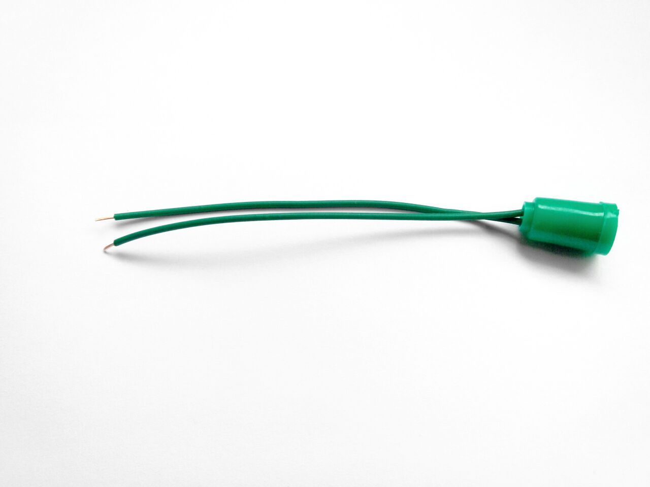 2020 E12 Candle Candelabra Light Socket Lamp Holder Base With Leads