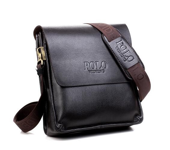 polo computer bag