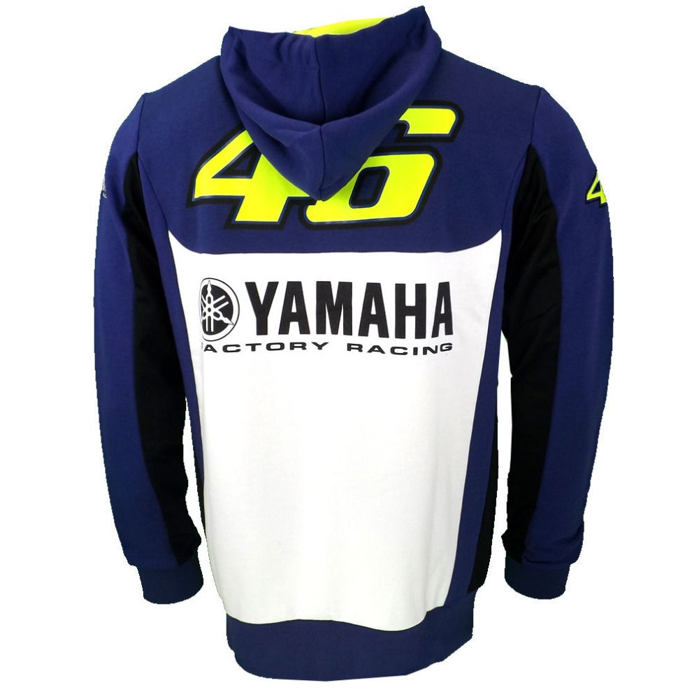 moletom valentino rossi 46