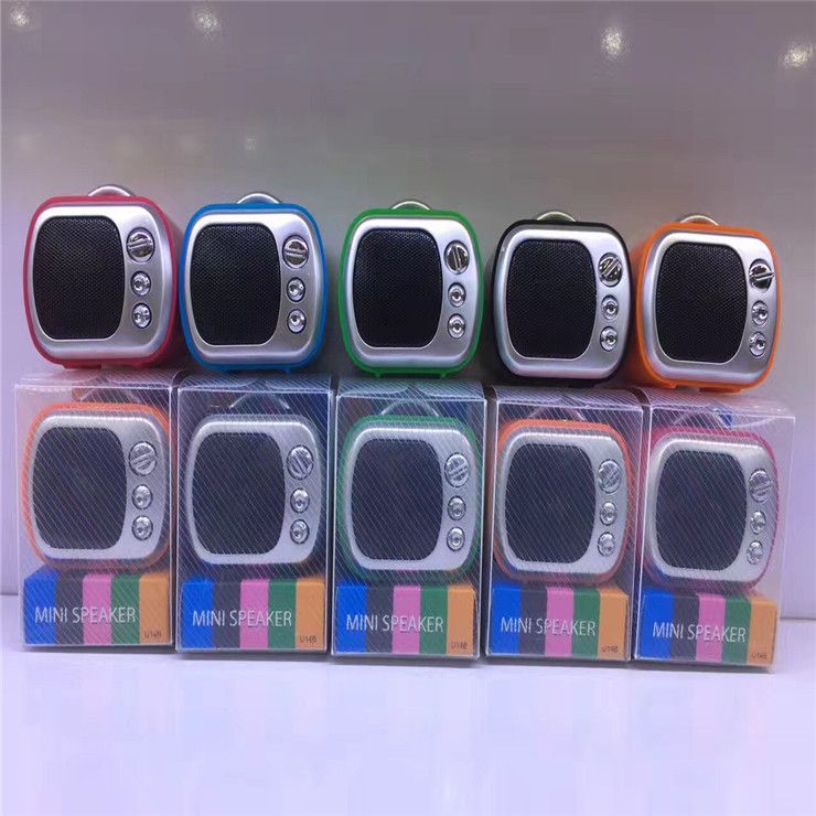 mini speaker for tv