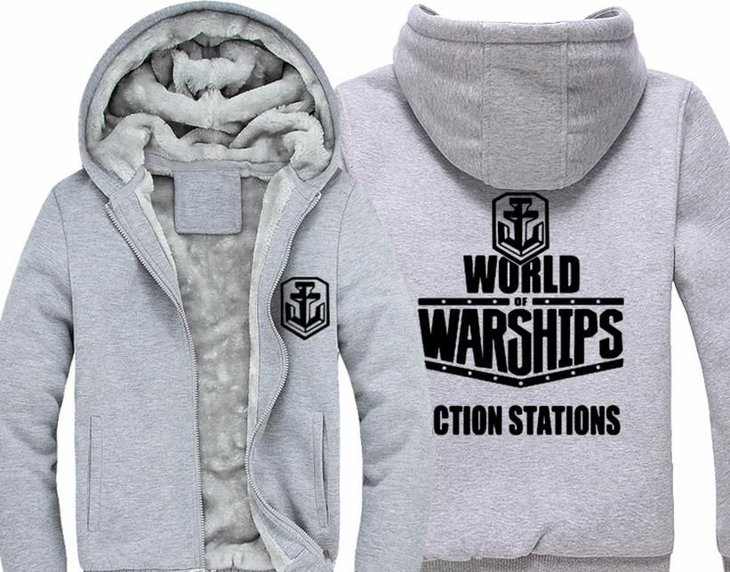 3 stripes sweatshirt