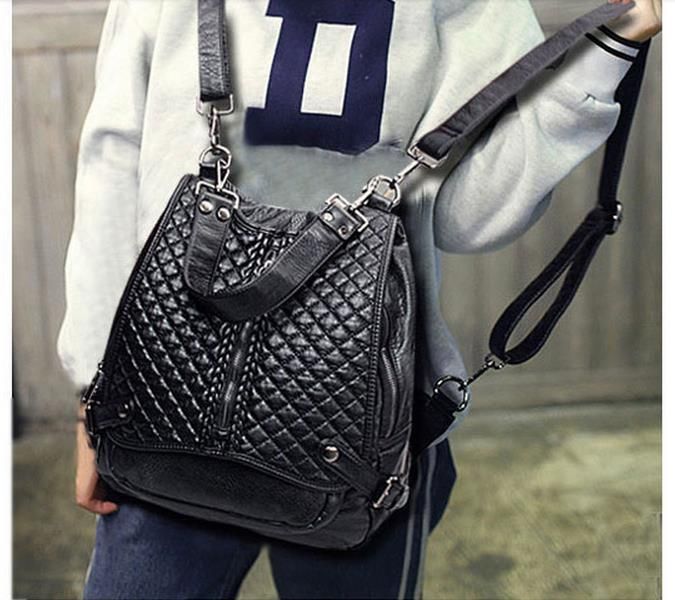best fashion backpack