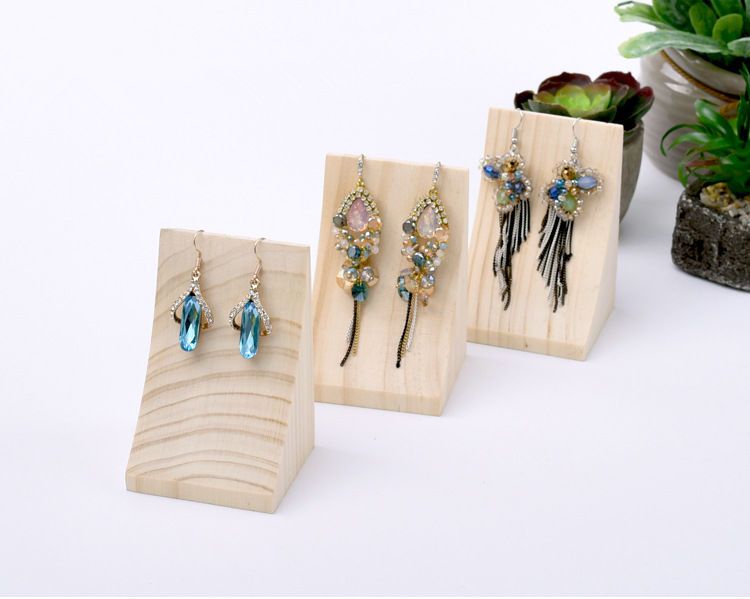 Muji on sale earring holder