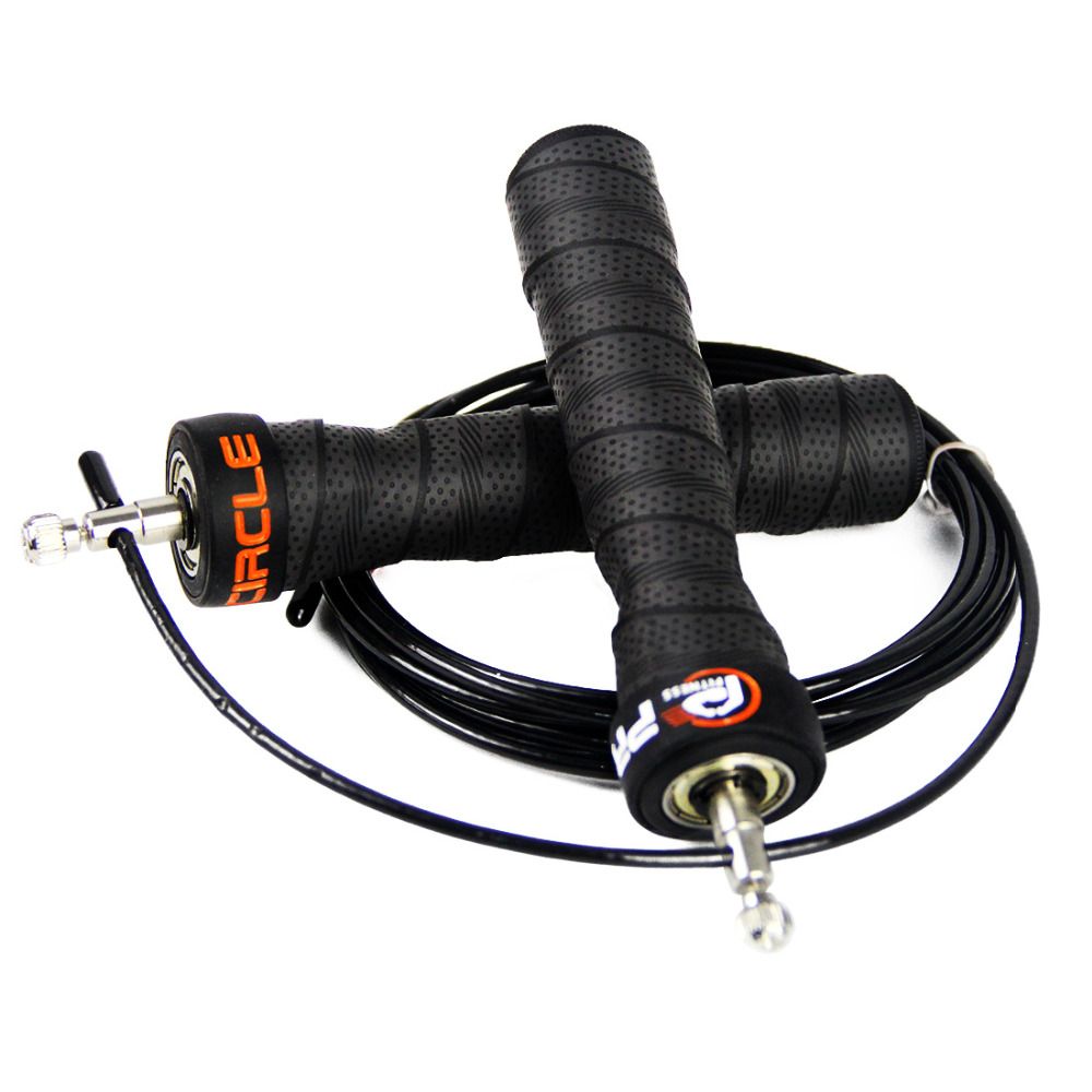 high speed skipping rope