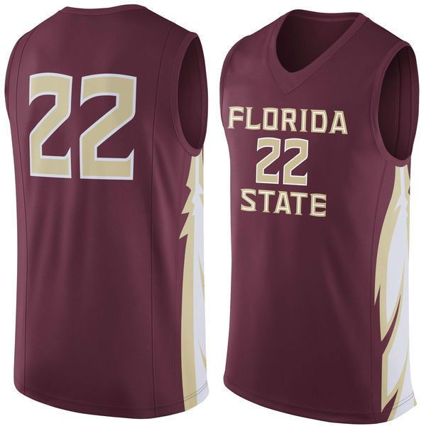 florida state jersey basketball