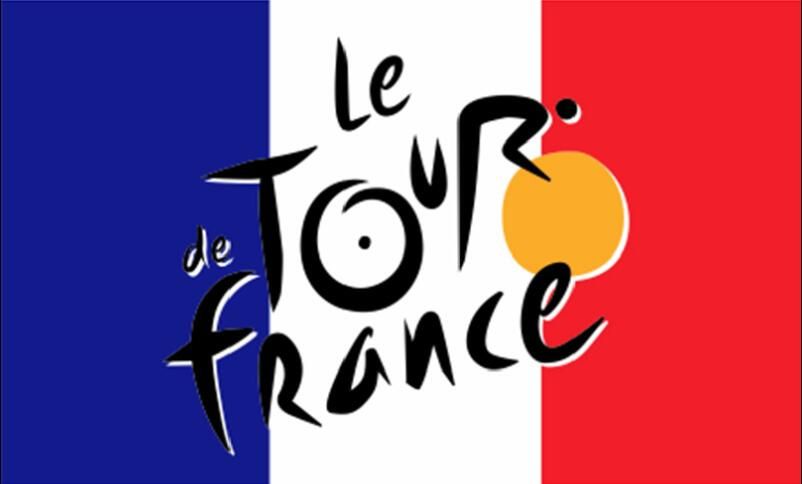 2020 Tour De France Flag 90 X 150 Cm Polyester Biker Tour Of France Multiple Stage Bicycle Race Banner From Kklele886 6 04 Dhgate Com