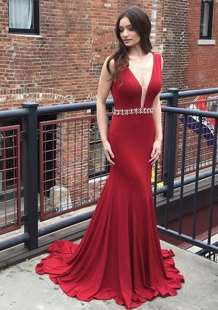 fiesta fashion prom dress