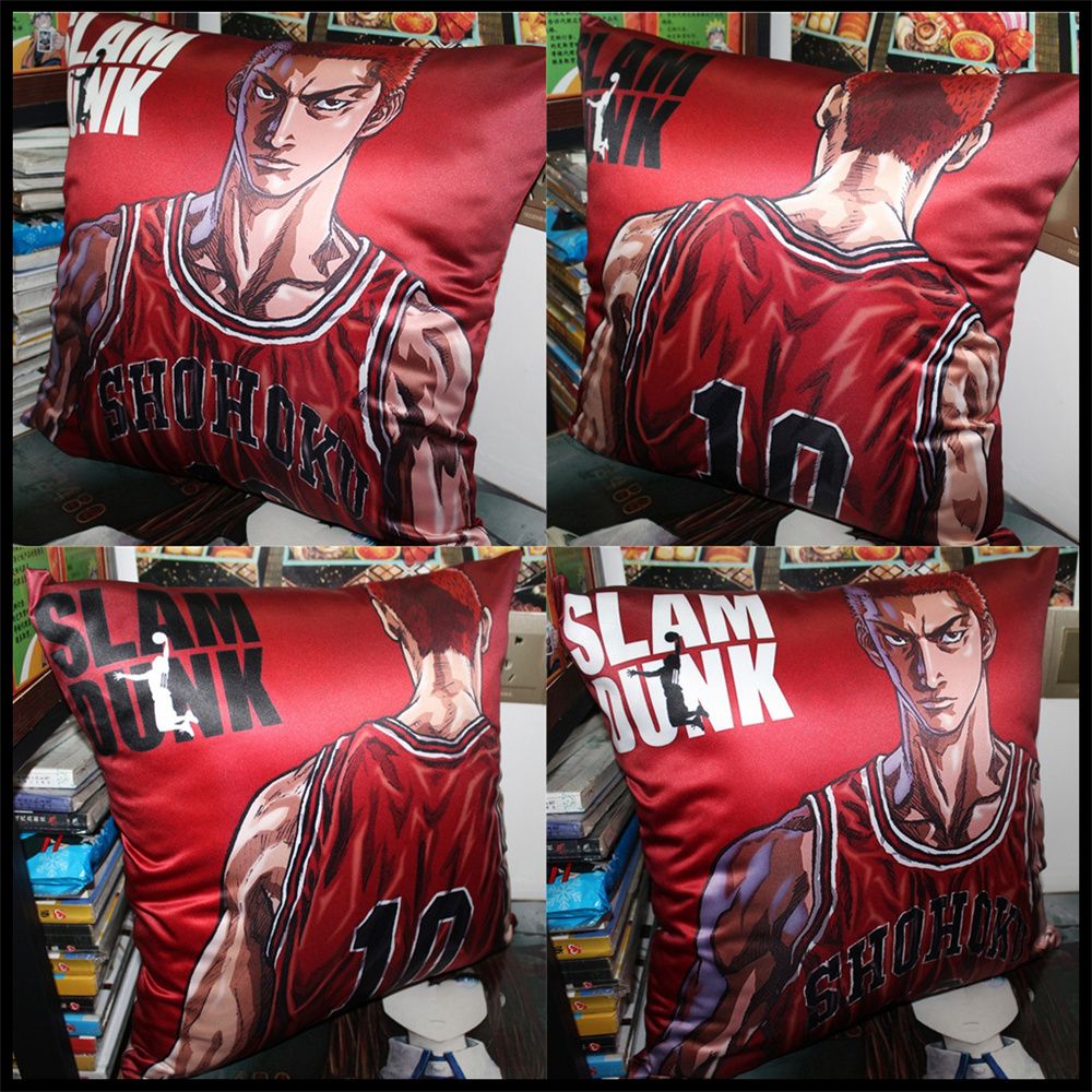 Slam Dunk Season 2 In 2020 Slam Dunk Return In 2020 Slam Dunk