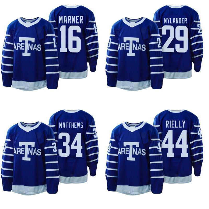 toronto maple leafs new jersey 2016