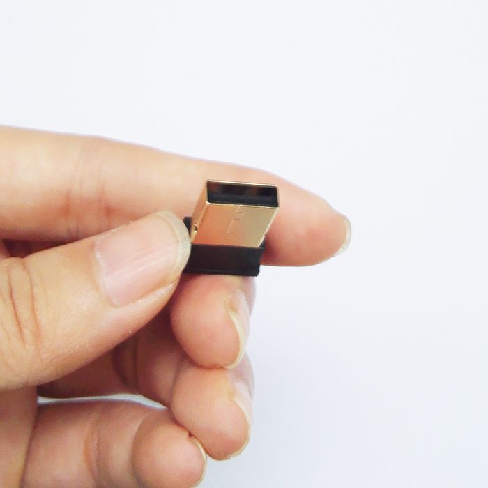 MINI USB Bluetooth Adapter 2.4mhz 3Mbps CSR 4.0 8510 A10 Wireless