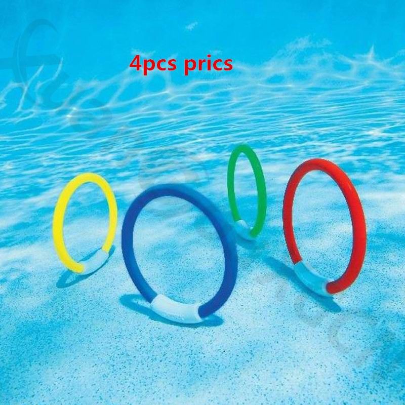 diving pool toys